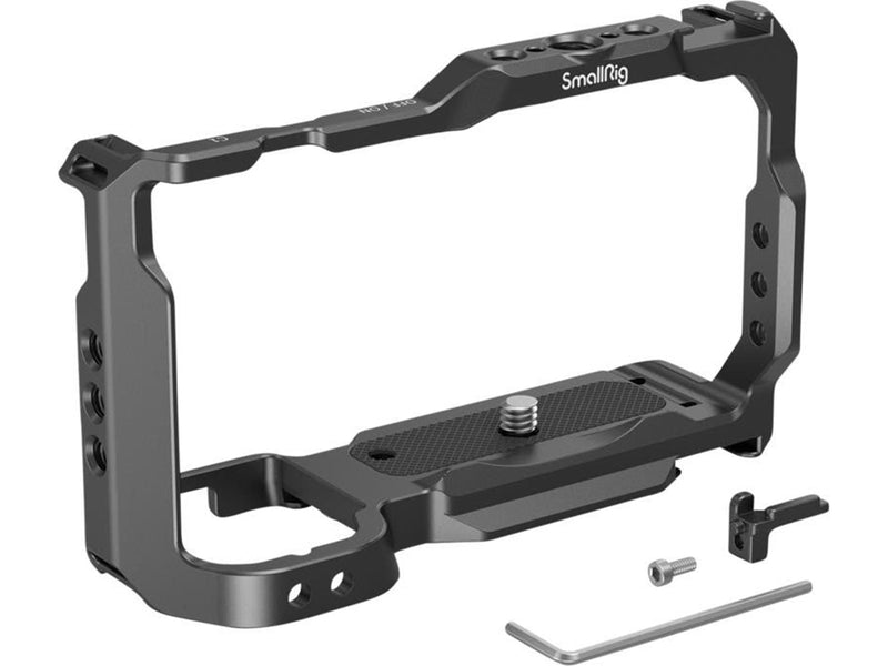 SmallRig 3531 Cage For Sony ZV-E10