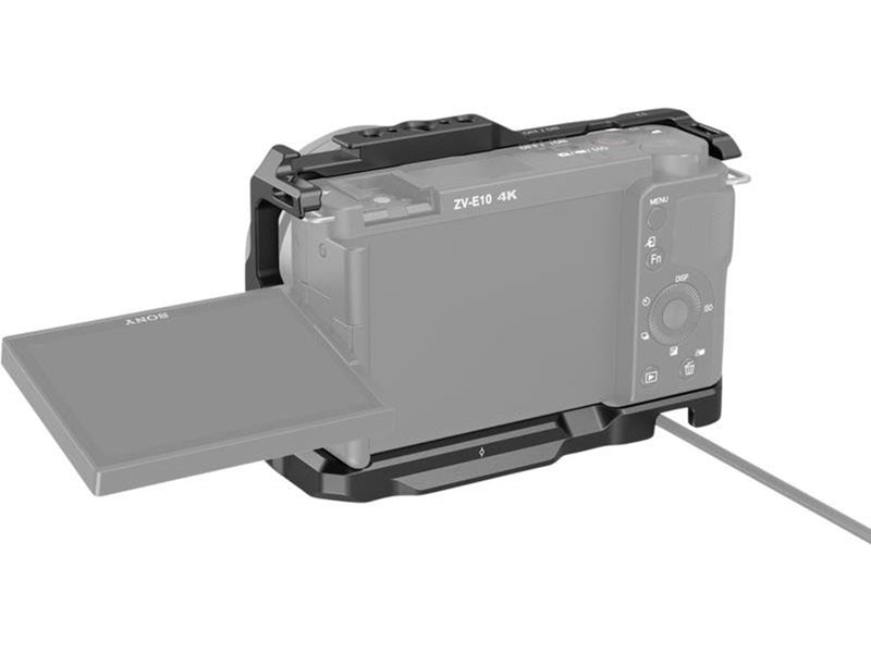 SmallRig 3531 Cage For Sony ZV-E10