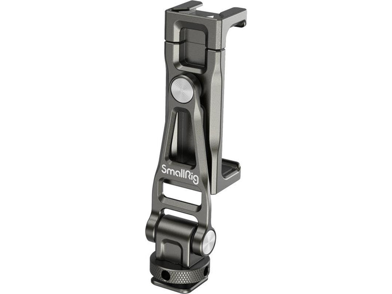 SmallRig 3559 Multifunctional Universal Metal Smartphone Holder