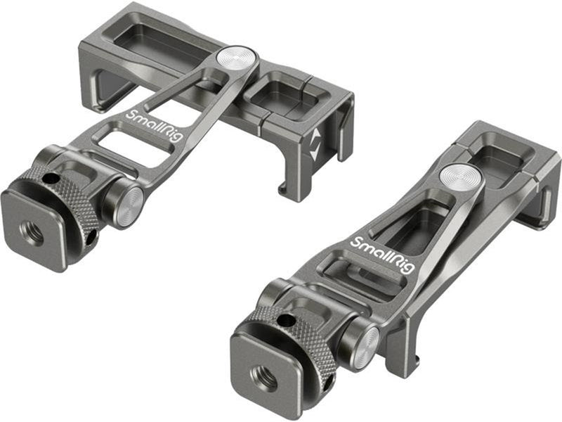 SmallRig 3559 Multifunctional Universal Metal Smartphone Holder