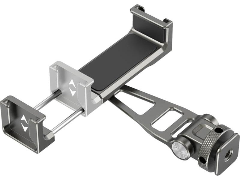 SmallRig 3559 Multifunctional Universal Metal Smartphone Holder