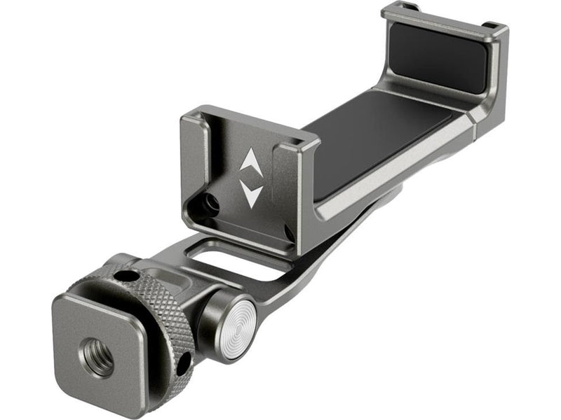 SmallRig 3559 Multifunctional Universal Metal Smartphone Holder