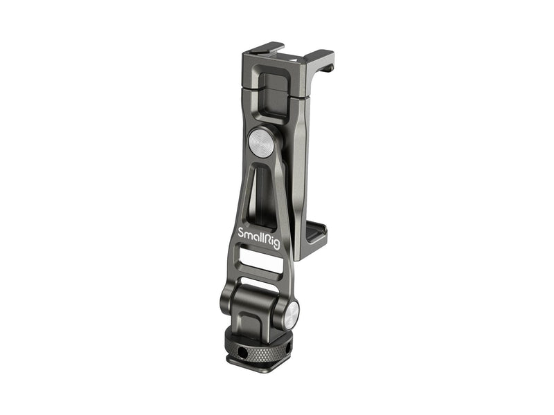 SmallRig 3559 Multifunctional Universal Metal Smartphone Holder