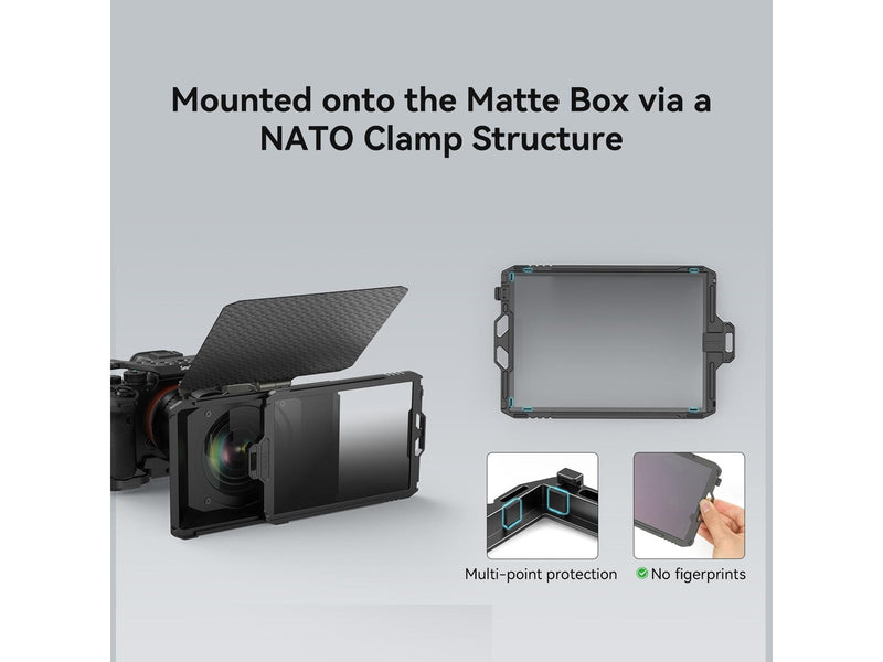 SmallRig 3575 Mini Matte Box Lite