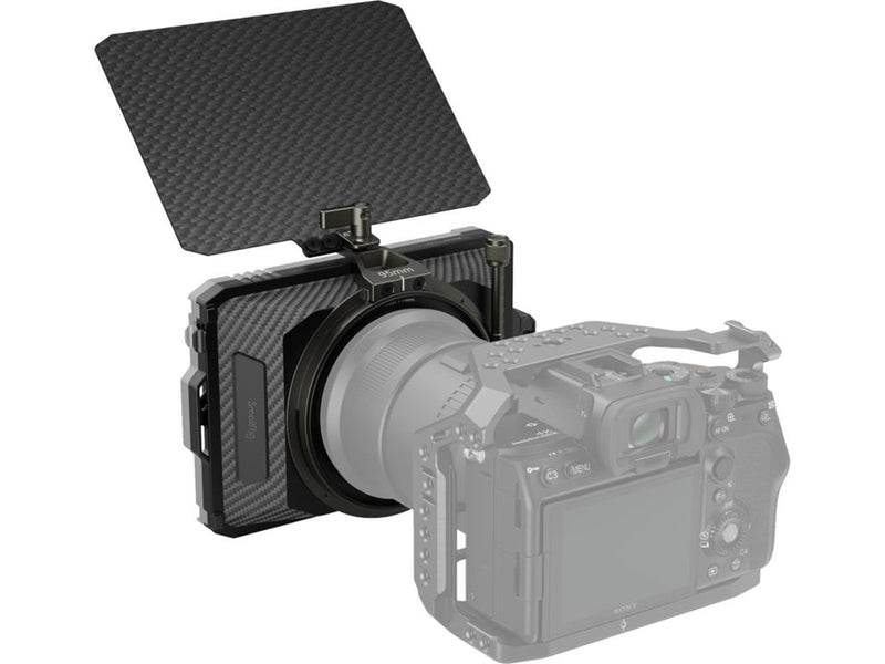 SmallRig 3575 Mini Matte Box Lite