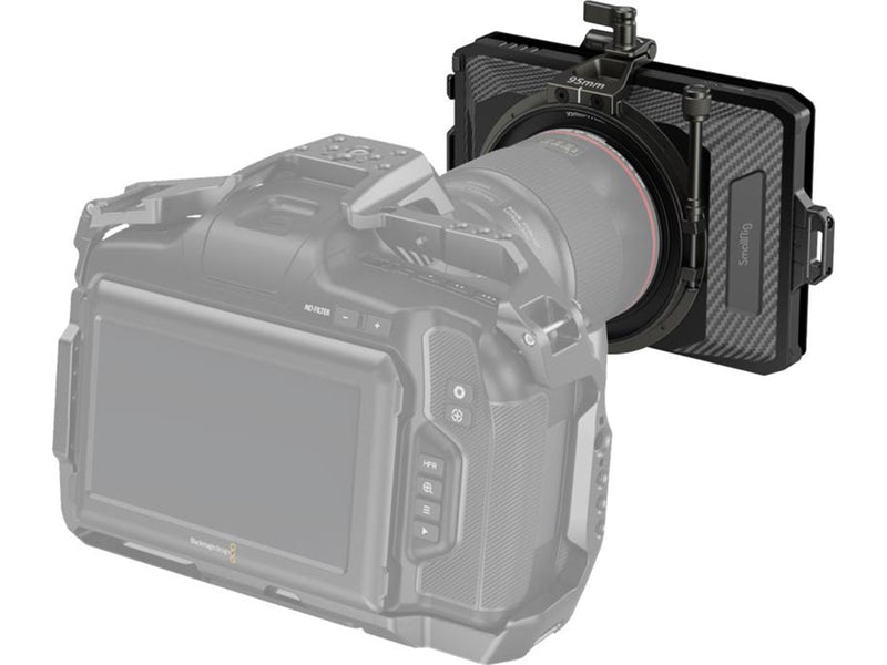 SmallRig 3575 Mini Matte Box Lite
