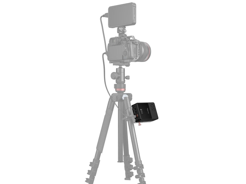 SmallRig 3579 V-Mount Battery Mini VB50