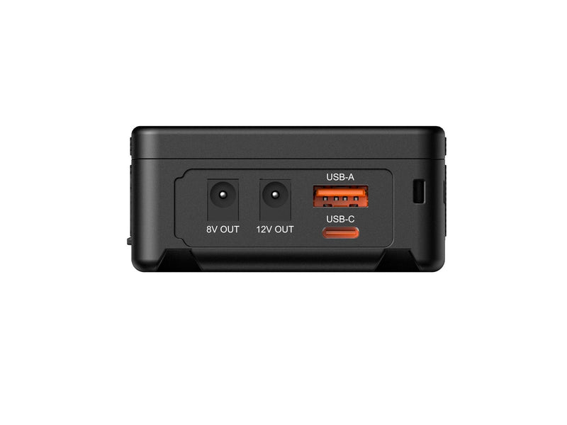 SmallRig 3579 V-Mount Battery Mini VB50