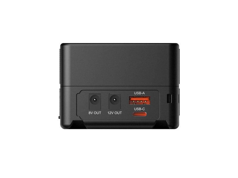 SmallRig 3580 V-Mount Battery Mini VB99