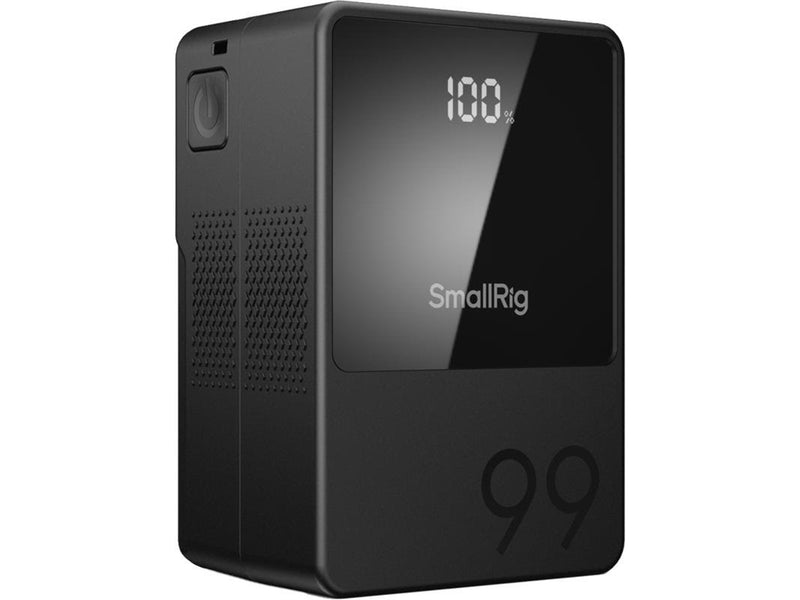 SmallRig 3580 V-Mount Battery Mini VB99