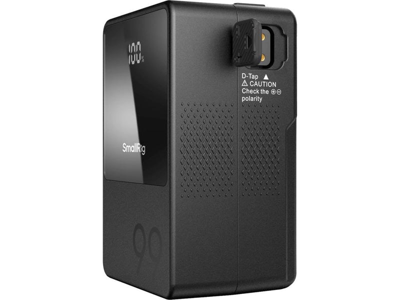 SmallRig 3580 V-Mount Battery Mini VB99