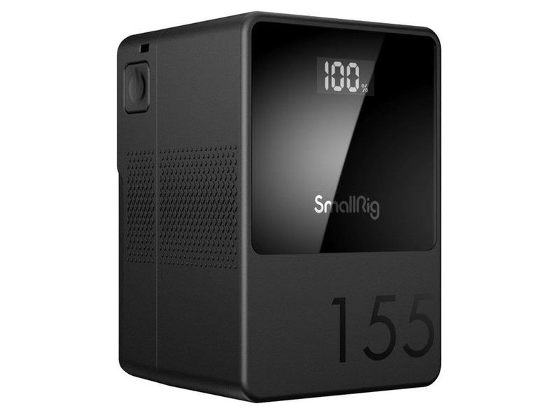 SmallRig 3581 V-Mount Battery Mini VB155