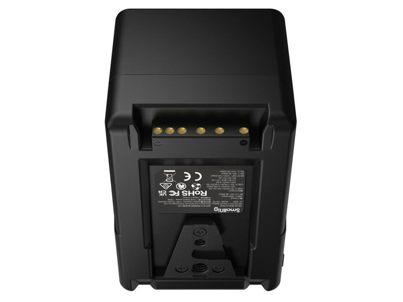 SmallRig 3581 V-Mount Battery Mini VB155