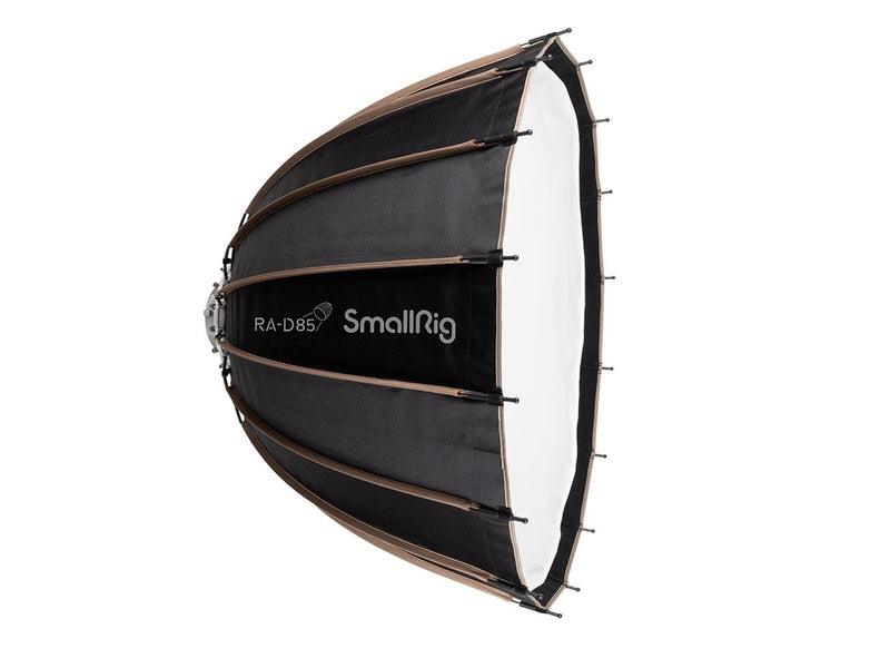 SmallRig 3586 RA-D85 Parabolic Softbox