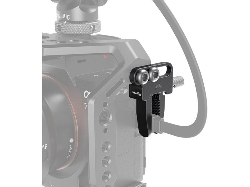 SmallRig 3637 HDMI Cable Clamp For Selected Camera Cages