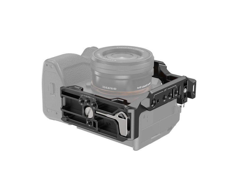 SmallRig 3639 Half Cage For Sony A7IV/ A7SIII/ A7RIV/ A7RV/ A1