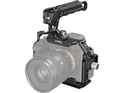 SmallRig 3668 Basic Kit For Sony A7R V / A7 IV / A7S III / A7 V