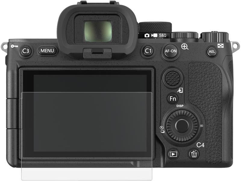 SmallRig 3750 Screen Protector For Sony A7 IV