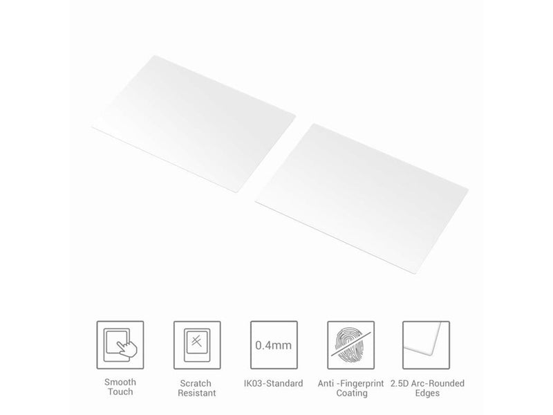 SmallRig 3750 Screen Protector For Sony A7 IV