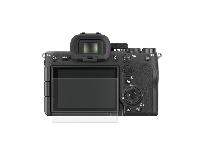 SmallRig 3750 Screen Protector For Sony A7 IV