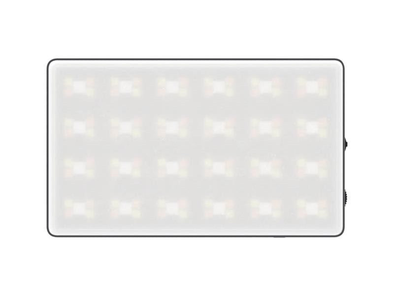 SmallRig 3808 RGB Videolight RM120 Long-Battery-Life
