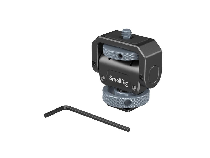 SmallRig 3809 Monitor Mount Lite with Cold Shoe