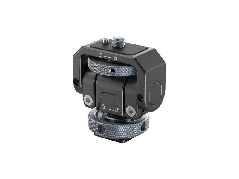SmallRig 3809 Monitor Mount Lite with Cold Shoe