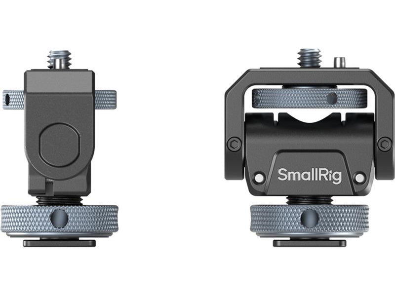 SmallRig 3809 Monitor Mount Lite with Cold Shoe