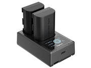 SmallRig 3821 LP-E6NH Battery & Charger Kit