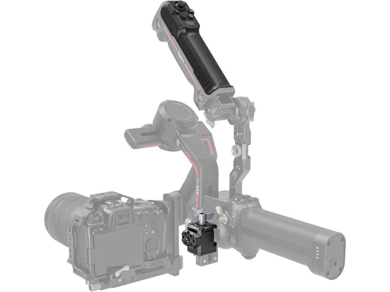 SmallRig 3920 Wireless Controller For DJI RS Series