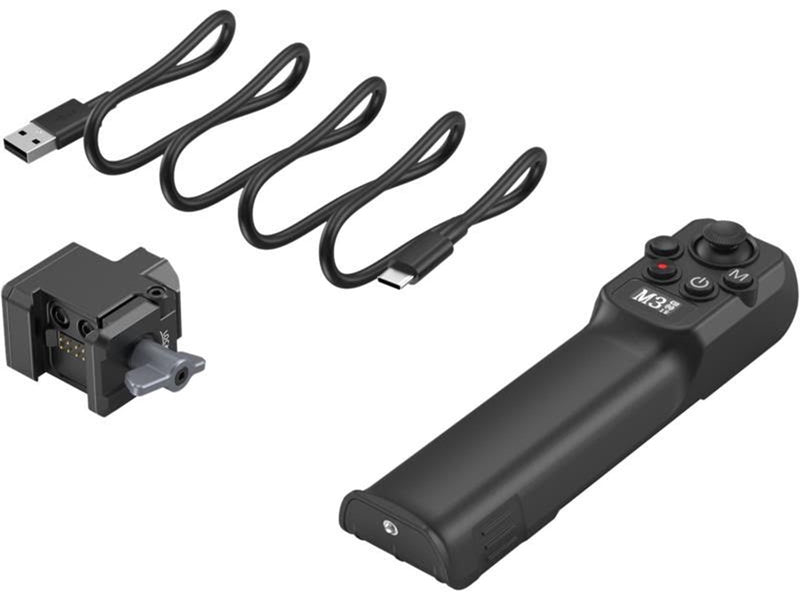 SmallRig 3920 Wireless Controller For DJI RS Series
