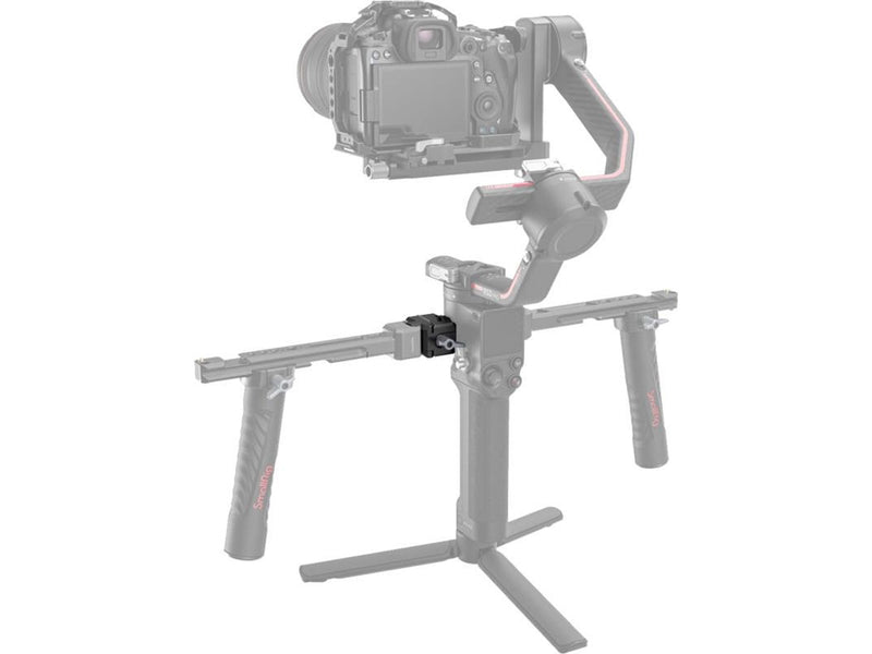 SmallRig 3920 Wireless Controller For DJI RS Series