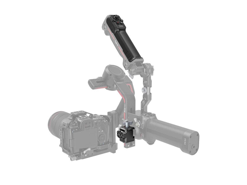 SmallRig 3920 Wireless Controller For DJI RS Series