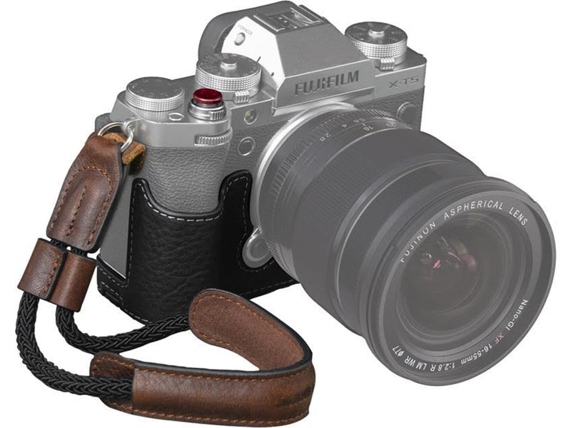 SmallRig 3927 Half Case & Wrist Strap For Fujifilm X-T5