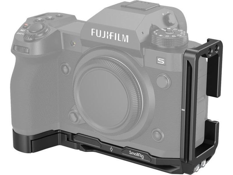 SmallRig 3928 L-Bracket for Fujifilm X-H2S