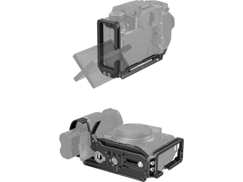 SmallRig 3928 L-Bracket for Fujifilm X-H2S