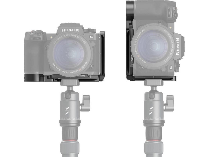 SmallRig 3928 L-Bracket for Fujifilm X-H2S
