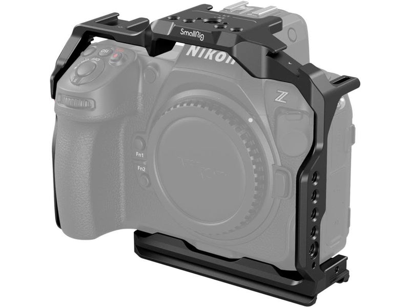 SmallRig 3940 Cage For Nikon Z 8
