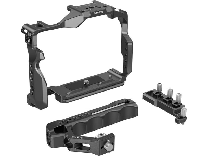 SmallRig 3941 Cage Kit For Nikon Z 8