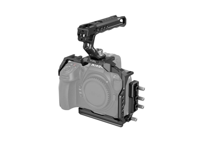 SmallRig 3941 Cage Kit For Nikon Z 8