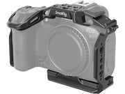 SmallRig 4003 Black Mamba Cage For Canon EOS R7