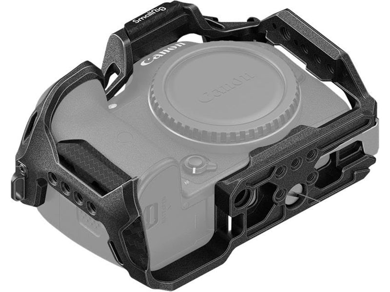 SmallRig 4003 Black Mamba Cage For Canon EOS R7