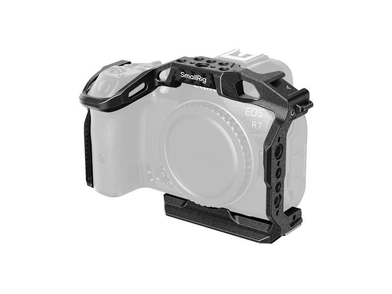 SmallRig 4003 Black Mamba Cage For Canon EOS R7