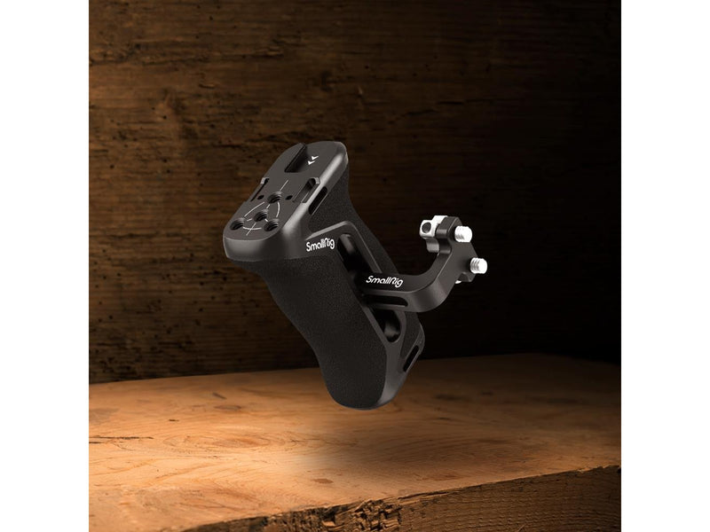SmallRig 4015 Side Handle with 1/4" screws