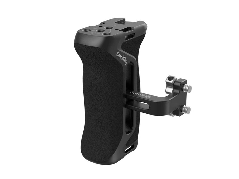 SmallRig 4015 Side Handle with 1/4" screws