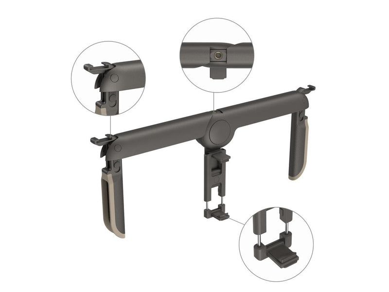SmallRig 4047 Foldable Mobile Phone Cage P20