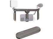 SmallRig 4047 Foldable Mobile Phone Cage P20