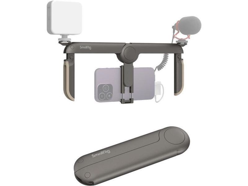 SmallRig 4047 Foldable Mobile Phone Cage P20
