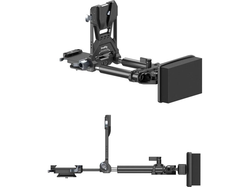 SmallRig 4063 V-Mount Battery Mount Plate Kit (Advanced)