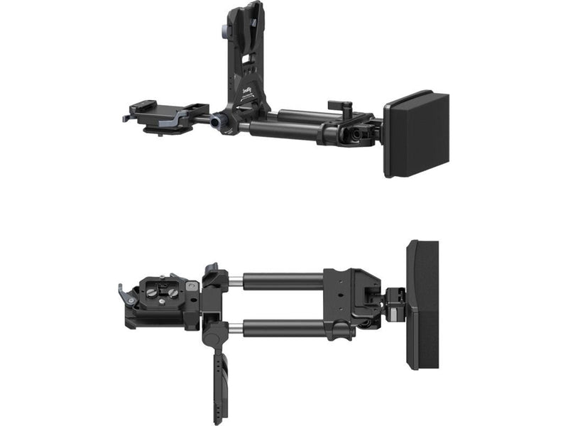 SmallRig 4063 V-Mount Battery Mount Plate Kit (Advanced)